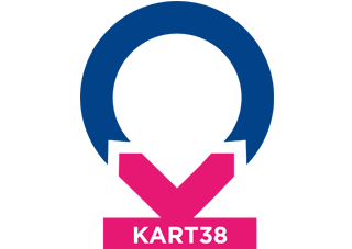 Kart38 Logo